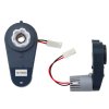 219652 motor s prevodovkou 12v 12000rpm pro jj2099 toyota fj