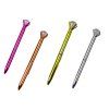 220696 1 propiska s diamantem leskla modry inkoust 0 7 mm mix