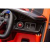 Elektrické autíčko Mercedes AMG GT3 oranžové16