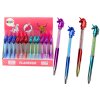 Pix cu cerneală unicorn albastru amestec 0,7 mm