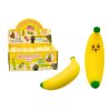 221164 gumova hracka banan