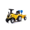 219628 4 traktor odrazedlo new holland 658t zlute
