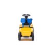 219628 6 traktor odrazedlo new holland 658t zlute