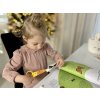 pol pl Kapitan Nauka Elementarz malucha 2 3 lat Montessori lamiglowki KS1016 21770 2