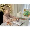 pol pl Kapitan Nauka Elementarz malucha 2 3 lat Montessori lamiglowki KS1016 21770 3