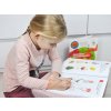 pol pl Elementarz przedszkolaka 4 6 lat Montessori lamiglowki wycinanki KS1017 21771 2