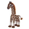 pol pl Realistyczna maskotka Zyrafa pluszowa 30cm 14108 21743 1