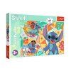224943 puzzle vesely den lilo a stitch 24 maxi dilku trefl