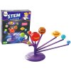 223977 vedecka sada pohyblive planetarium planety k vymalovani