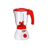 223707 1 detsky mixer se zvuky cerveny