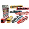223782 sada vlakovych vagonu pendolino ruzne druhy