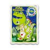 224463 dovednostni hra sileny dinosaurus s herni deskou