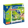 224463 3 dovednostni hra sileny dinosaurus s herni deskou