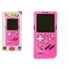 Joc electronic Tetris Brick Game roz