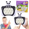 224517 elektronicka zrucnostni hra pop it konzole panda