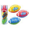 223983 sada 3 penovych rugby micu ve 3 barvach