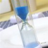 224364 2 sada presypacich hodin 5 kusu s barevnymi veselymi tvaremi