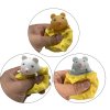 224367 2 senzoricka hracka mys v syru squishy