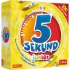 224814 2 stolni hra 5 sekund junior trefl 01779