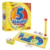 Joc de societate 5 secunde Junior Trefl 01779