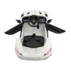 Elektrické autíčko Porsche Spyder RS 718 bílé09