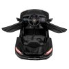 Elektrické autíčko Porsche Spyder RS 718 černé09