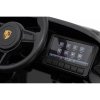 Elektrické autíčko Porsche Spyder RS 718 černé11