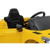 Elektrické autíčko Porsche Spyder RS 718 žluté16
