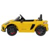 Elektrické autíčko Porsche Spyder RS 718 žluté05
