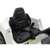 Elektrické autíčko Porsche Spyder RS 718 MP4 bílé14