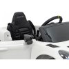 Elektrické autíčko Porsche Spyder RS 718 MP4 bílé18