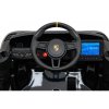 Elektrické autíčko Porsche Spyder RS 718 MP4 černé12