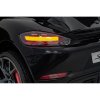 Elektrické autíčko Porsche Spyder RS 718 MP4 černé17