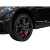Elektrické autíčko Porsche Spyder RS 718 MP4 černé19