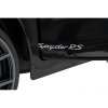 Elektrické autíčko Porsche Spyder RS 718 MP4 černé21