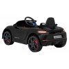 Elektrické autíčko Porsche Spyder RS 718 MP4 černé06