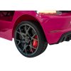 Elektrické autíčko Porsche Spyder RS 718 MP4 růžové17