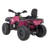 quad can am outlander atv z pilotem rozowy (6)