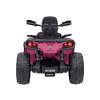 quad can am outlander atv z pilotem rozowy (7)
