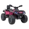 quad can am outlander atv z pilotem rozowy (4)
