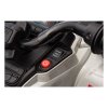 Dětská elektrická čtyřkolka Can Am Outlander ATV šedá23