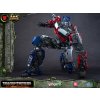 Hasbro Transformers Decepticons Optimus Prime 20 cm figurka10