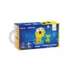 pol pl Marioinex Diplodok i Morska Syrena klocki 60 ele Mini wafle figurka ZA5500 21723 5