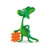 pol pl Marioinex Diplodok i Pterodaktyl klocki mini wafle 60 el figurka ZA5499 21722 7