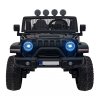 Elektrické autíčko terénní Off Road 3.0 černé03