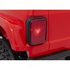 Elektrické autíčko terénní Off Road 3.0 červené17