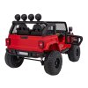 Elektrické autíčko terénní Off Road 3.0 červené07