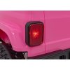 Elektrické autíčko terénní Off Road 3.0 růžové16