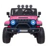 Elektrické autíčko terénní Off Road 3.0 růžové03