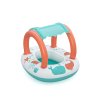 pol pl Bestway Dmuchany Ponton comfort plush lodka odpinany dach z dnem 34203 22048 2
